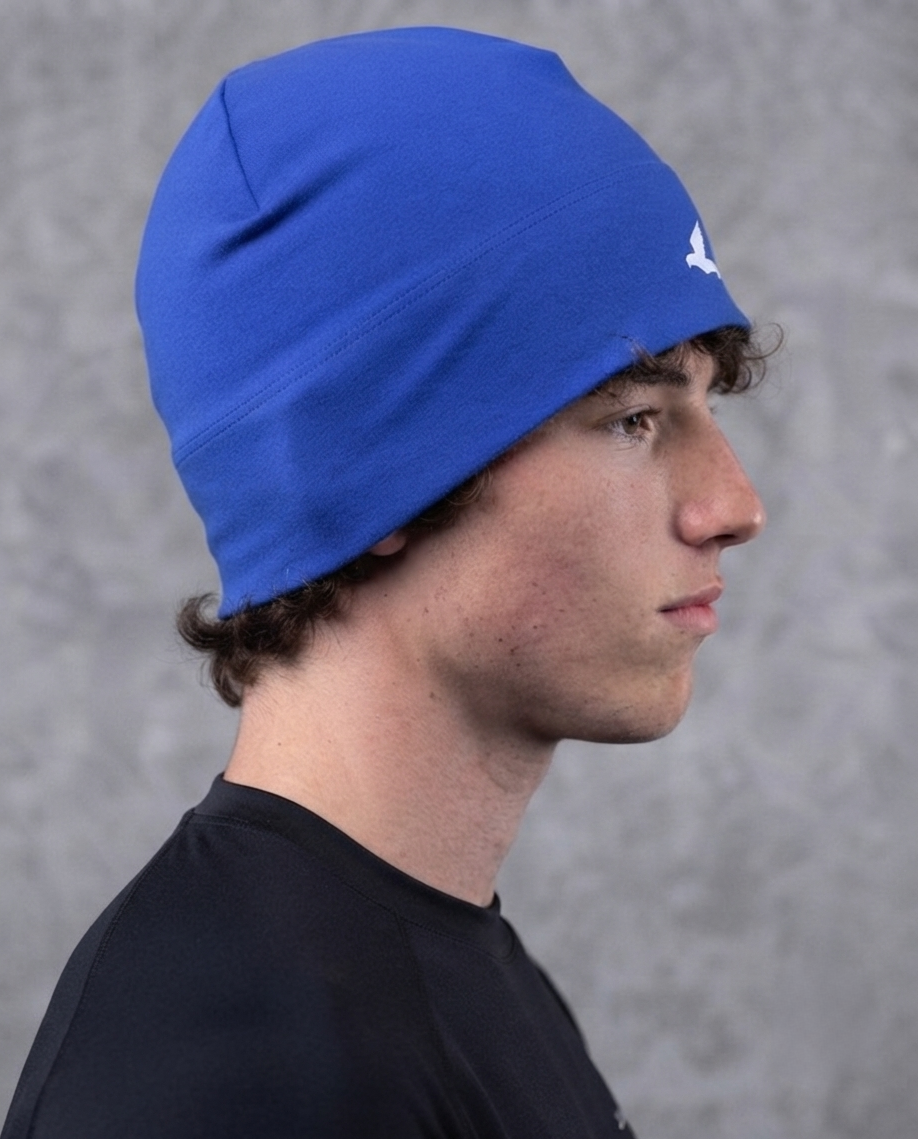 Touca Esportiva Ultra Comfort Arara Blue